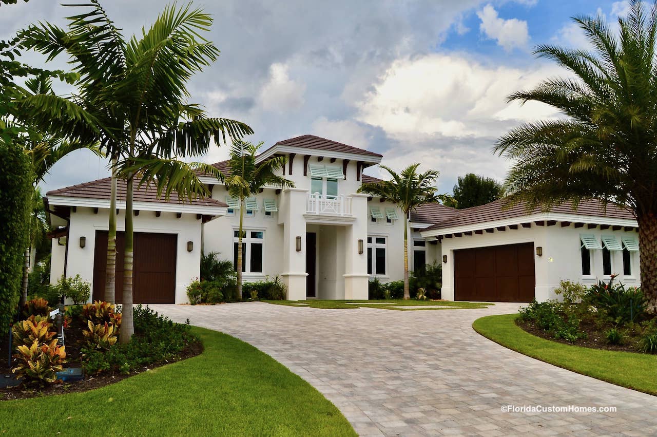 Beautiful Florida Home