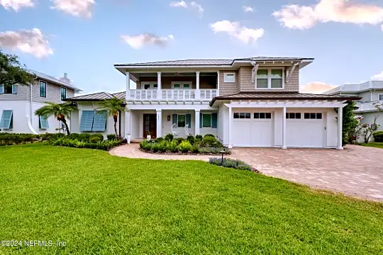 What's My Home Worth In Jacksonville Beach