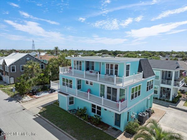 What's My Home Worth In Neptune Beach